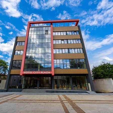 City Plaza Botewgrad Zewnętrze zdjęcie