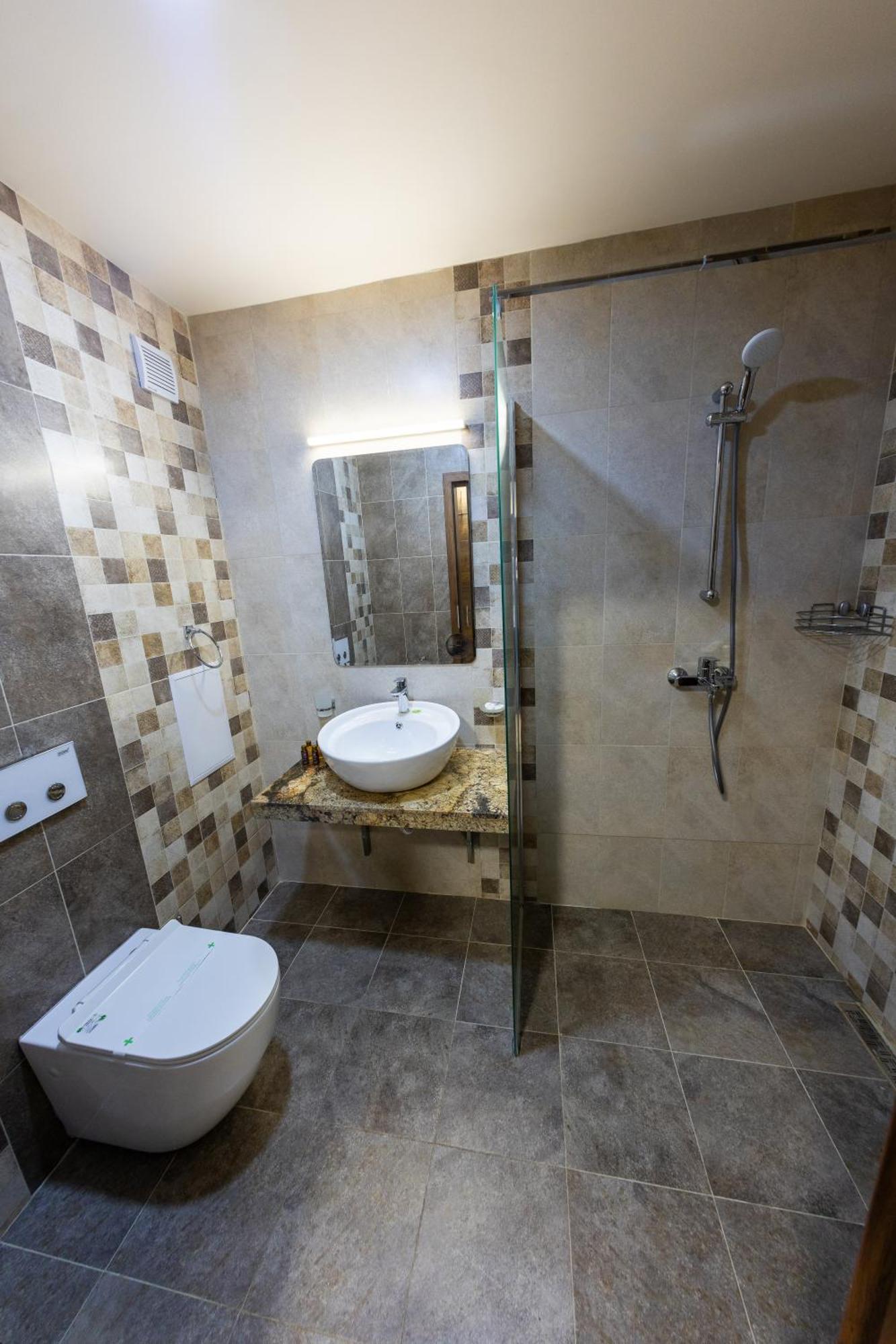 City Plaza Botewgrad Zewnętrze zdjęcie
