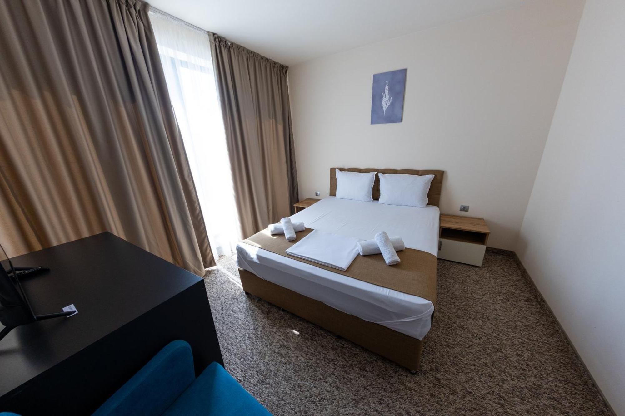 City Plaza Botewgrad Zewnętrze zdjęcie