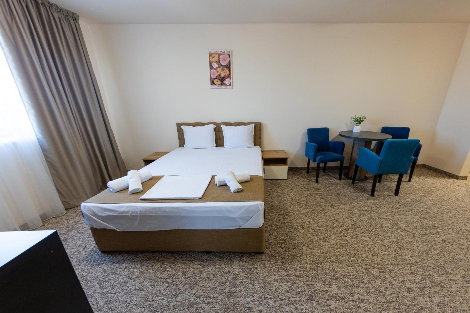 City Plaza Botewgrad Zewnętrze zdjęcie