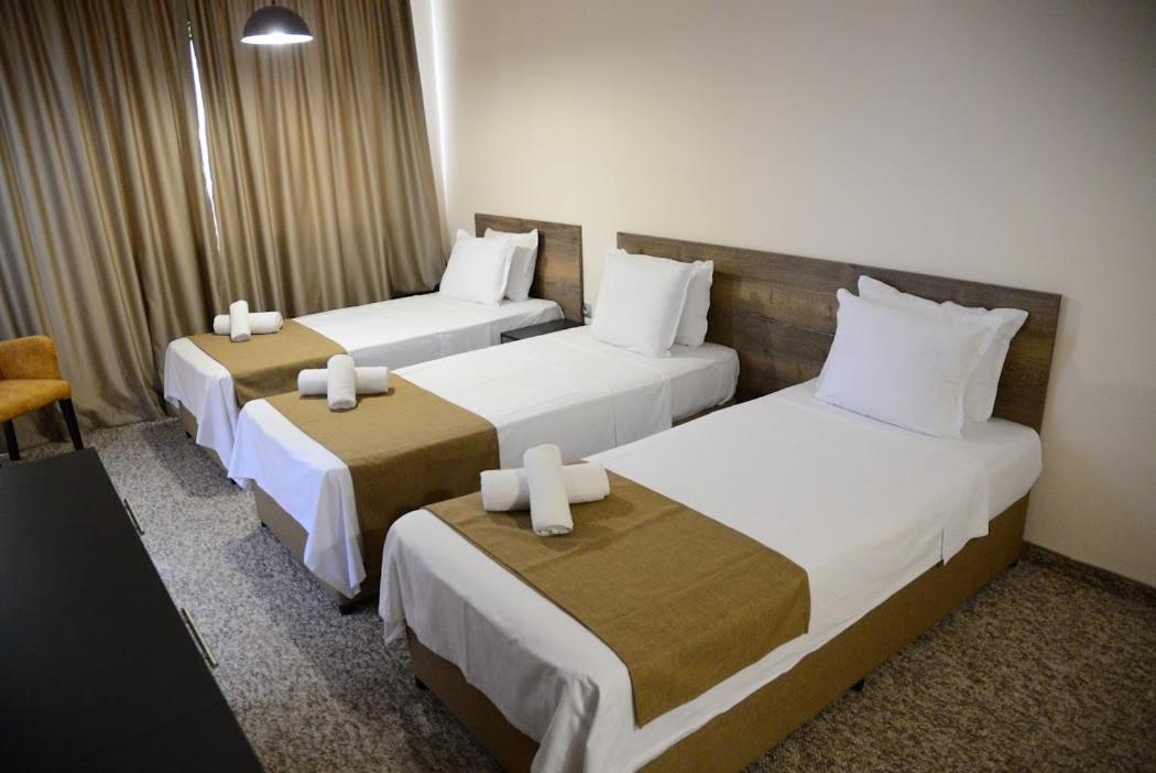 City Plaza Botewgrad Zewnętrze zdjęcie