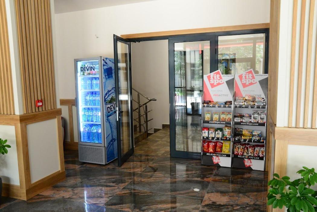 City Plaza Botewgrad Zewnętrze zdjęcie